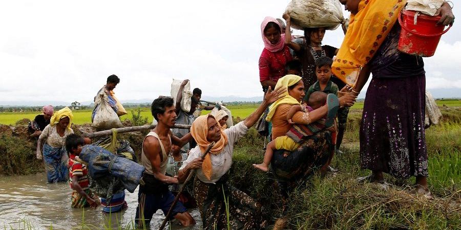 الأمم المتحدة: على حكومة ميانمار وضع حد “لدائرة العنف المغلقة”.