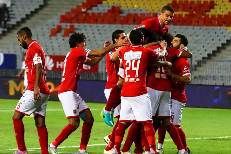 بث مباشر لمباراة الأهلي وطلائع الجيش