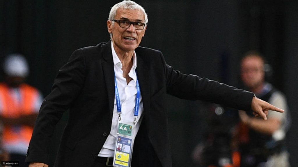 هل كوبر يغادر المنتخب !