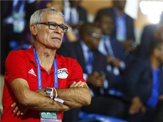 تحديد عدد الجمهور فى مباراه الكونغو