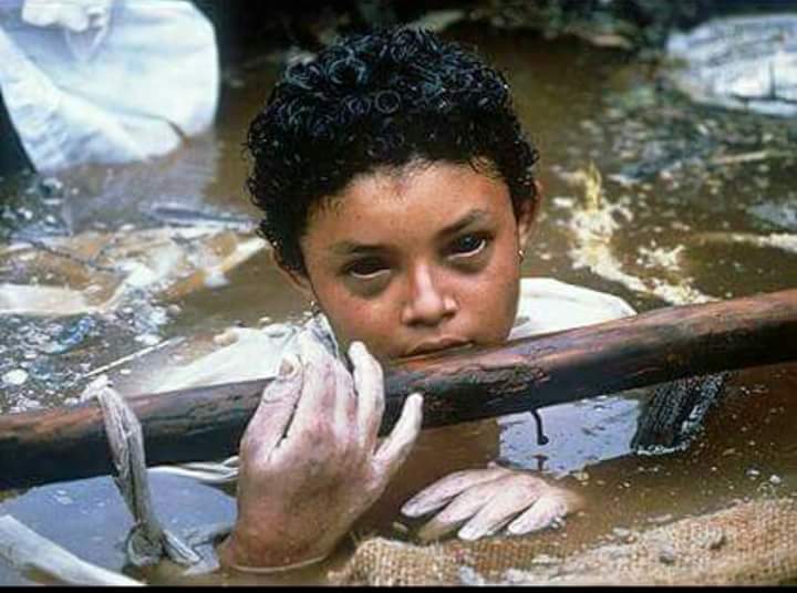 معاناة أومايرا سانشيز