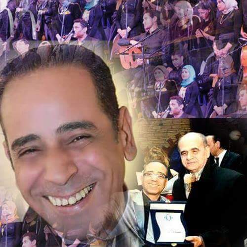 “حصريا “إنفراد عيون المجلس بحوار مع مؤسس رابطة مُبدعى ومحبى الموسيقى والغناء بالغربية