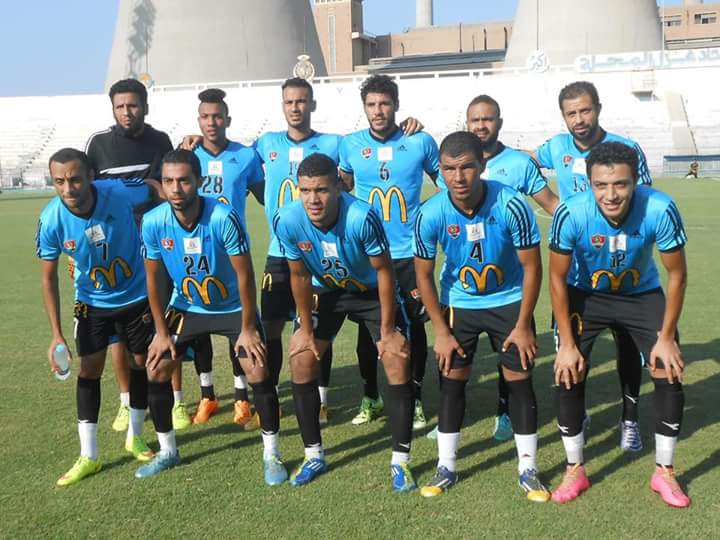 رسمياً | الجهات الأمنية ترفض حضور الجماهير مباراة غزل المحلة مع منية سمنود