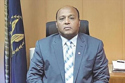 ضبط عاطل خلال مطاردته لشخص ..