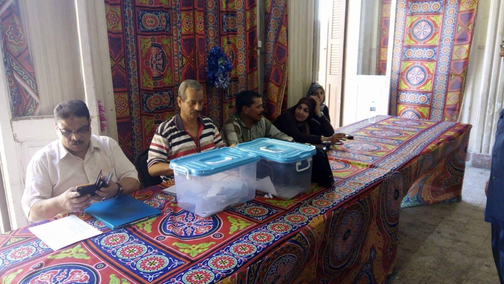 حصريا ..الحقيقة حول فساد إنتخابات الصيادين!!