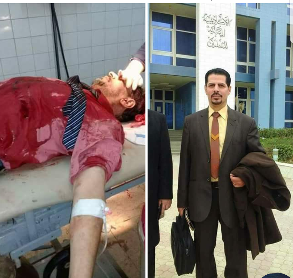 الحبس أربعة أيام علي ذمة التحقيق لإمام وخطيب الجمالية لتعديه علي موجه اللغة الإنجليزية