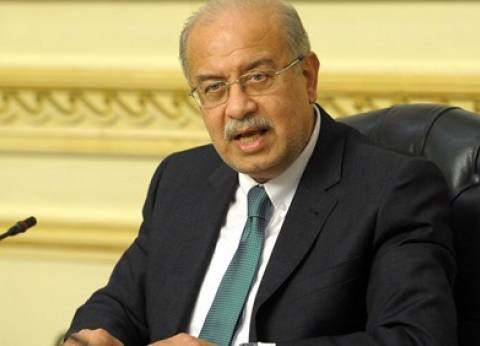 رئيس الوزراء يبحث تعزيز علاقات التعاون بين مصر والعراق.