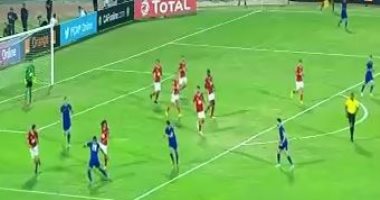 الأهلي يخسر أمام النجم في ذهاب بطولة أفريقيا