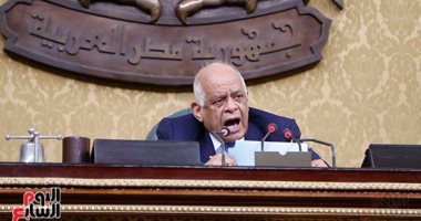 النواب يوافق علي مشروع الحكومة الخاص بالرقابة الادارية