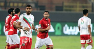 الاهلي يعمق جراح الرجاء بفوز سهل