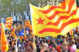 بعد زفتي وكردستان ..كتالونيا في الطريق !