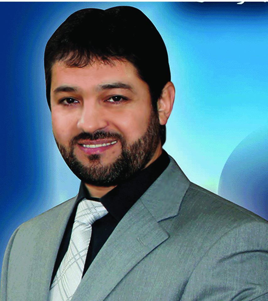 فستان أبيض ويوم أسود !!