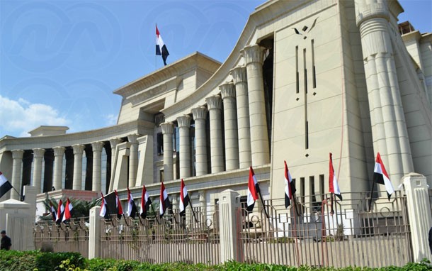 عاجل .. منع المحاكم العسكرية محاكمة المدنيين في قضايا التظاهر