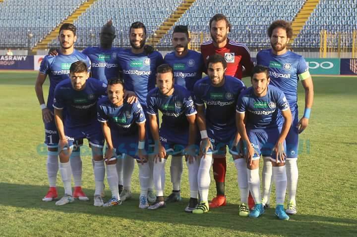 سموحة يواصل تدريباته غداً دون راحة إستعدادا للزمالك