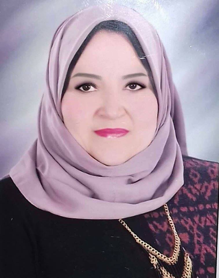 عيون المجلس تهنئ الزميلة كريمة عبدالرحيم بعيد ميلادها