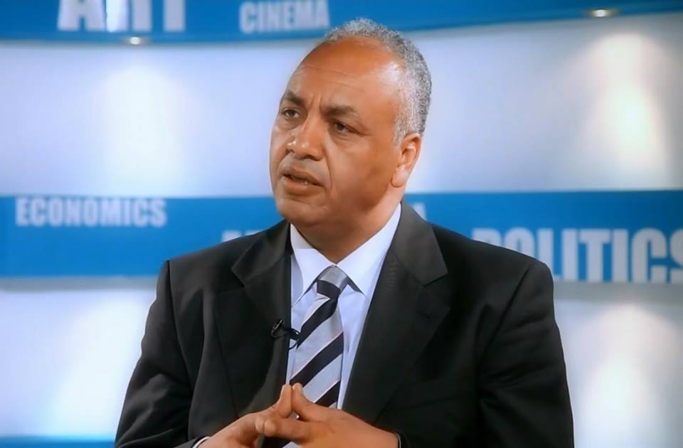 حصرياً .. مصطفي بكري يكشف حقيقة حادث الواحات الإرهابي