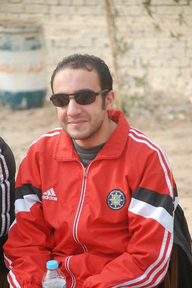 عيون المجلس تهنئ الزميل أحمد محرز بمولودة ” زياد “