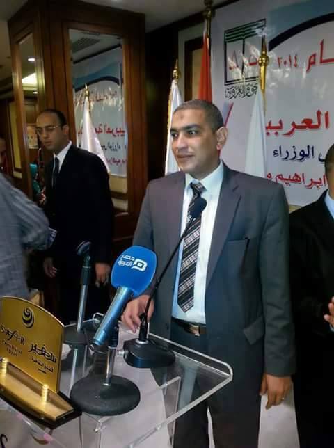 “عصام ناجى ” ينجح بالتزكية آمين صندوق نادى ملوى بين 21 مرشح