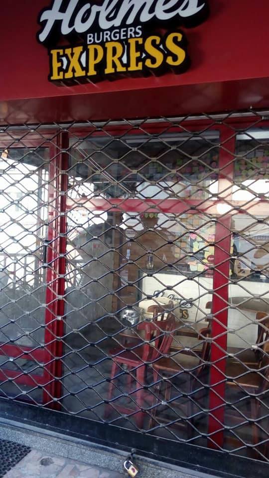 تنفيذ 7 قرارات لغلق المحلات المخالفة والغير مرخصة بشرق الإسكندرية