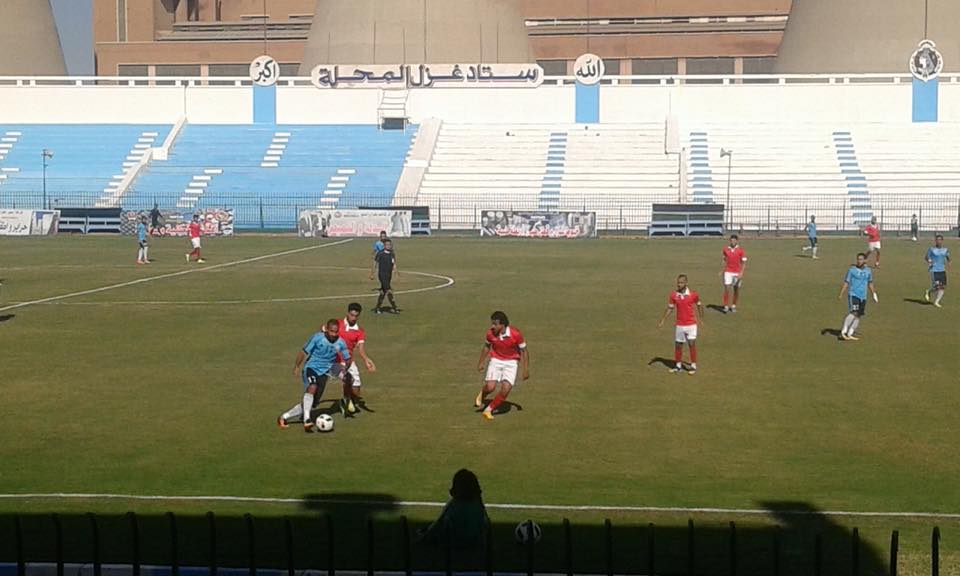 كأس مصر … تأهل كفر الشيخ والشمس والمريخ والشرقية لدور ال “32”