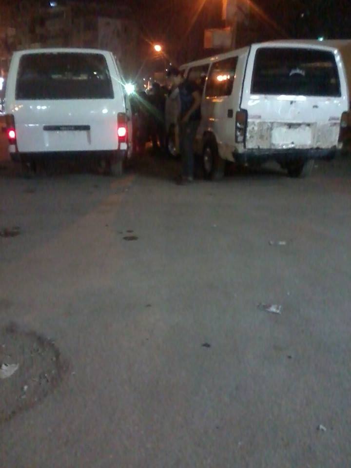 بالصور .. إستغاثة أهالى منطقة الجمهورية بالمحلة الكبرى