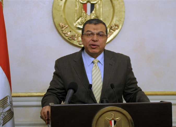 القوي العاملة تصرف 3 ملايين جنيها لأسرة المتوفي باليونان