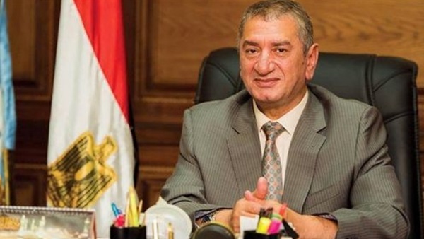 محافظ كفر الشيخ يتابع إستعداد  مولد “إبراهيم الدسوقي”