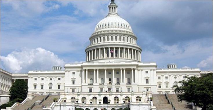 الكونجرس يقرر عقوبات رادعة علي إيران (تعرف عليها)