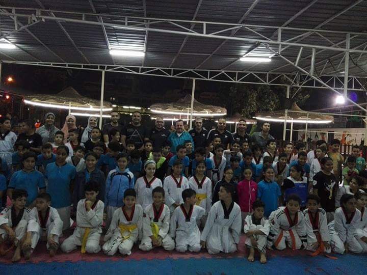 نادي السكة الحديد يفتح ملعبه لأندية طنطا