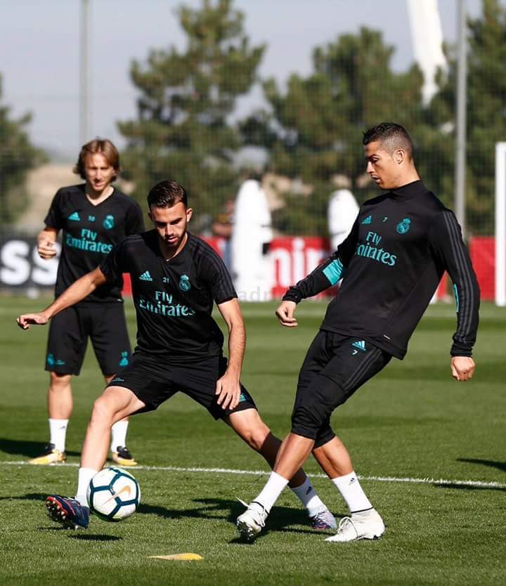 غداً.. الملكي في مواجهة خيتافي بالدوري الإسباني