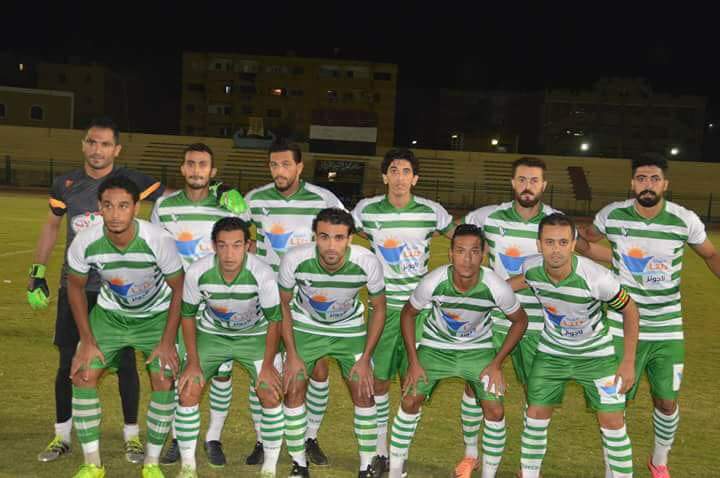 بلدية المحلة يعلن قائمته لمواجهة غــزل المحلة