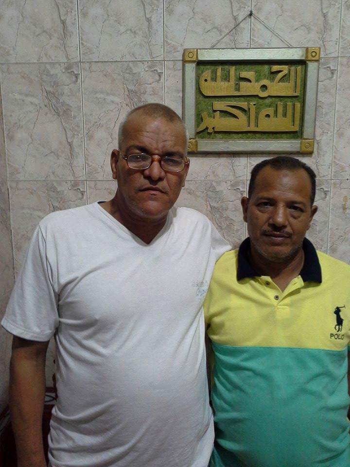 إنجليزي وتيفا ” الفوز في كأس مصر بداية قوية إستعدادا للدورى”