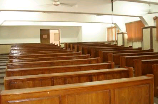 أول مدرسه بالغربيه تنفذ إنشاء مدرج تعليمي