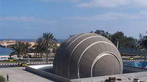 الخميس القادم احتفالية بانوراما تاريخ مصر العسكرى بمكتبة الإسكندرية