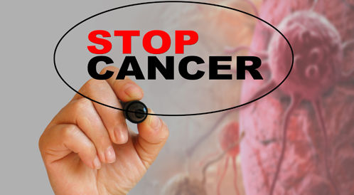 ندوة للتوعية عن السرطان بعنوان إتجاهات جديدة في أبحاث السرطان