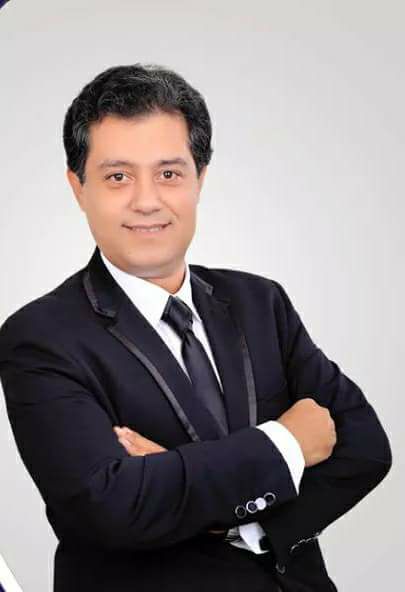 رسمياً .. الحليبى رئيساً لنادى الصيد الرياضى بالمحلة الكبرى