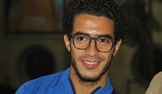 عمر جابر ينتقل إلي الدوري الأمريكي