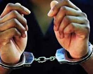 ضبط هارب من حكم غيابي بالسجن المؤبد