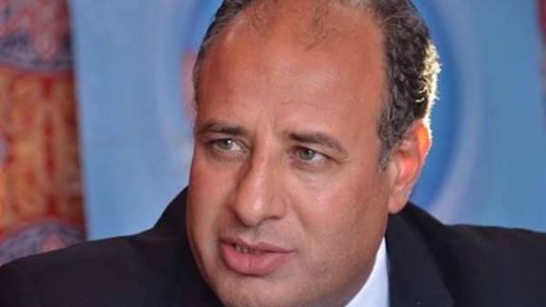 الخميس..عزاء شقيق محافظ الاسكندرية بنادي النصر