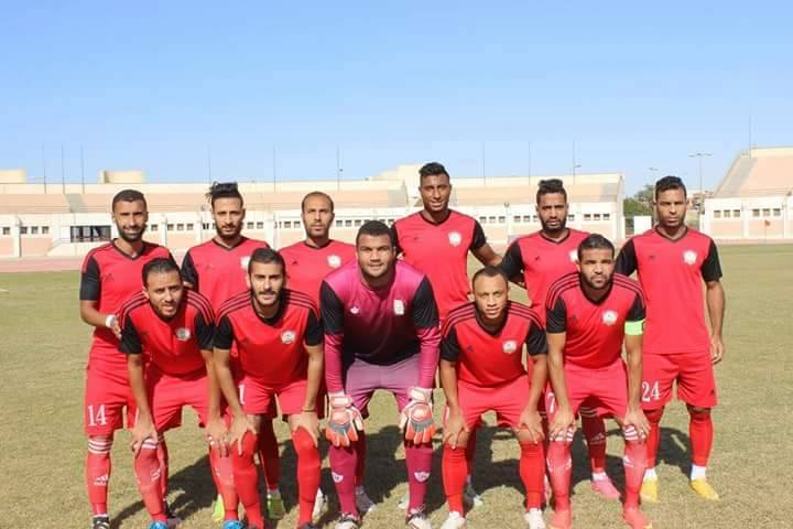 المنيا يهزم بني سويف بثنائية نظيفة في الممتاز “ب”