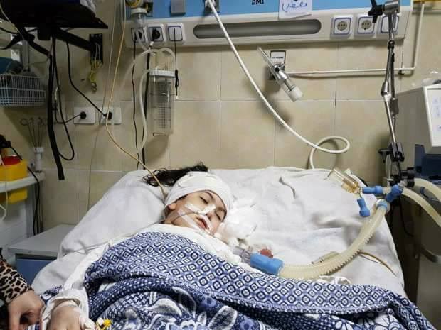 بالصور..وفاة هنا بعد صراع مع المرض لإهمال الأطباء