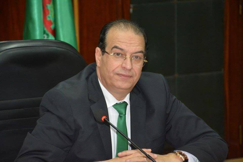 محافظ الدقهلية : صرف الدفعة رقم 109 من قروض جهاز تشغيل شباب الخريجين لدعم المشروعات الصغيرة