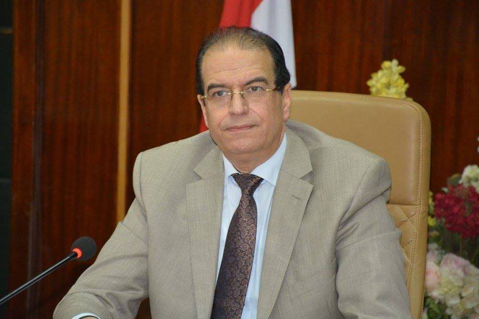 محافظ الدقهلية يقرر غلق 38 منشأة غذائية وإعدام 1334 كيلو أغذية فاسدة