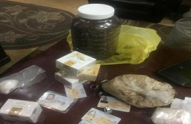 بالصور..سقوط الدكتور أخطر دجال بميامي