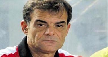 رسميا | محمد فايز مديراً فنيا لفريق غــزل المحلة خلفا لـ (محجوب)