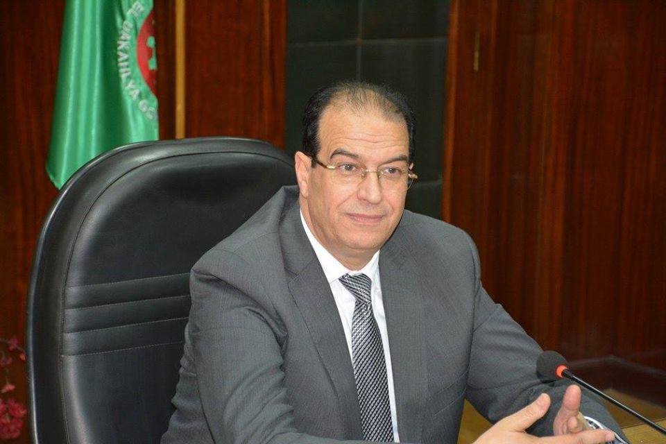 “جنح ثان المنصورة” براءة محافظ الدقهلية فى قضية عدم بيع 50 فدان لجامعة الدلتا