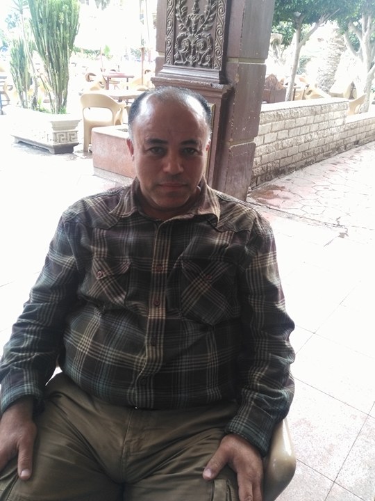 المشرف على الكره بصيد المحله يتقدم باستقالته.