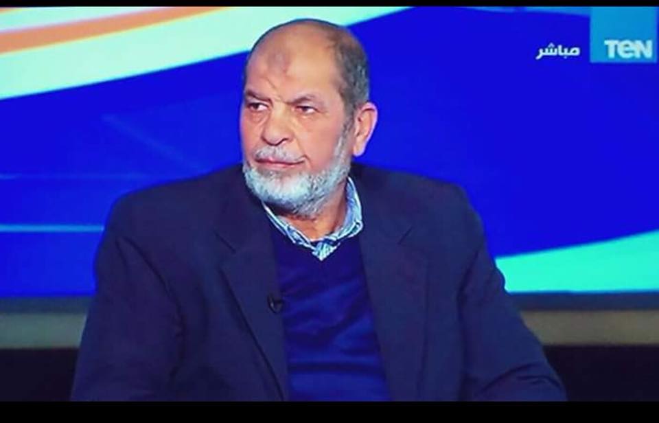 الكابتن عمر عبدالله … إستقالت من اللجنة الفنية ومن حق جماهير المحلة أن تغضب