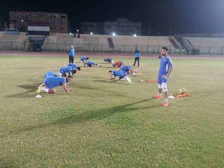 تعرف علي تشكيل كفر الشيخ و نبروه بالقسم الثاني.