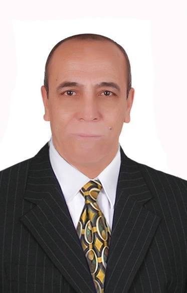 سعيد ناصف مدير للشئون الإدارية لشرق طنطا التعليمية